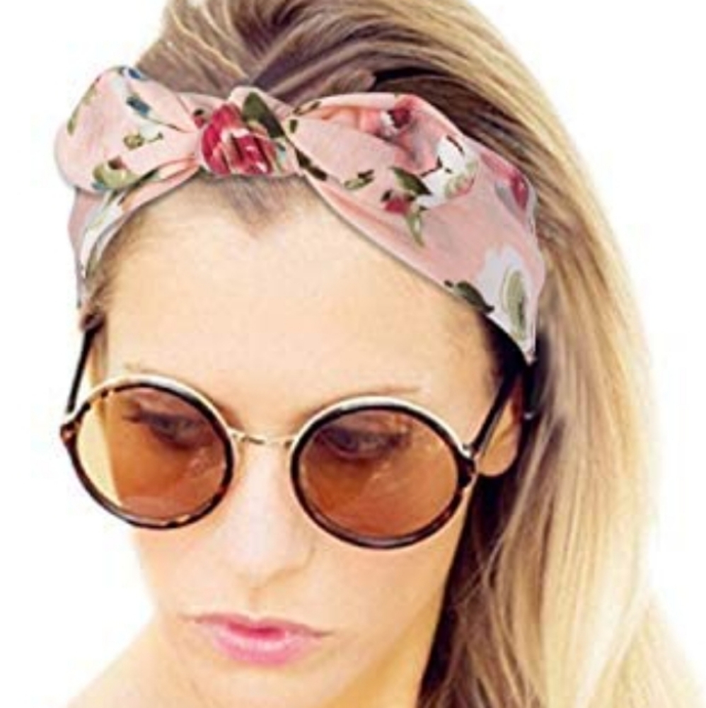 Rockability Headwrap - Picture 2 of 5